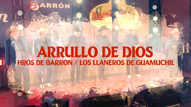 Arrullo de Dios (En Vivo)