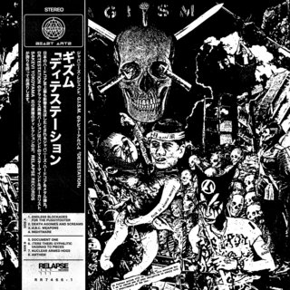G.I.S.M. - TIDAL