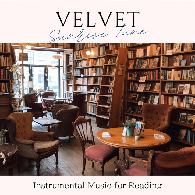 Instrumental Music for Reading