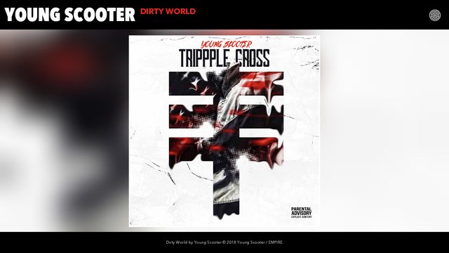 Dirty World (Audio)