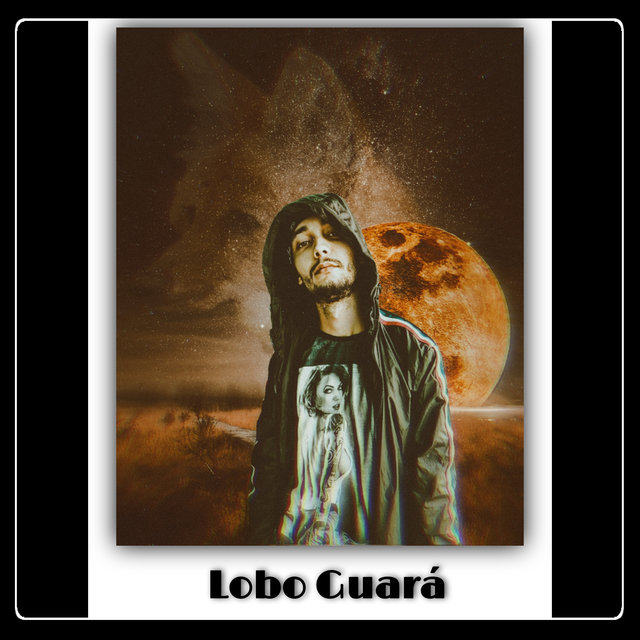 Lobo Guará