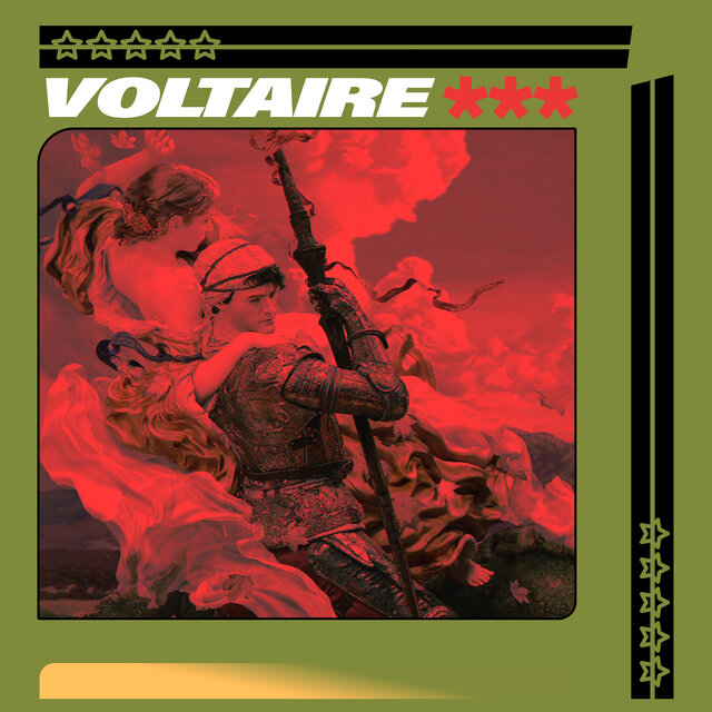 Voltaire