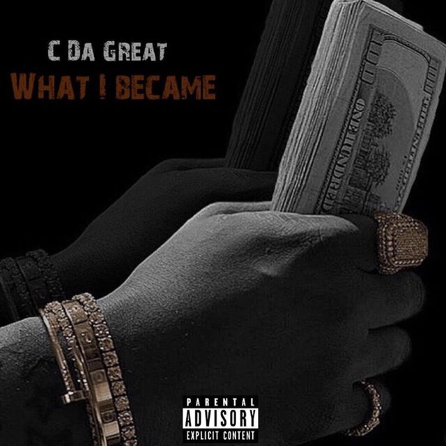 What I Became