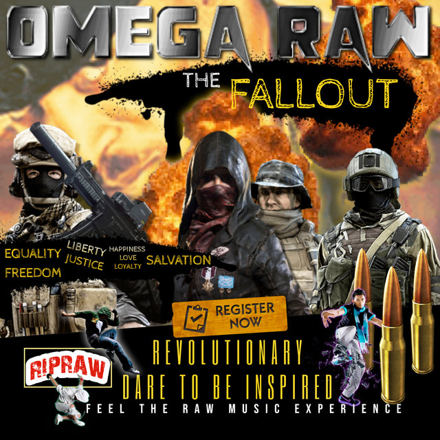 The Fallout