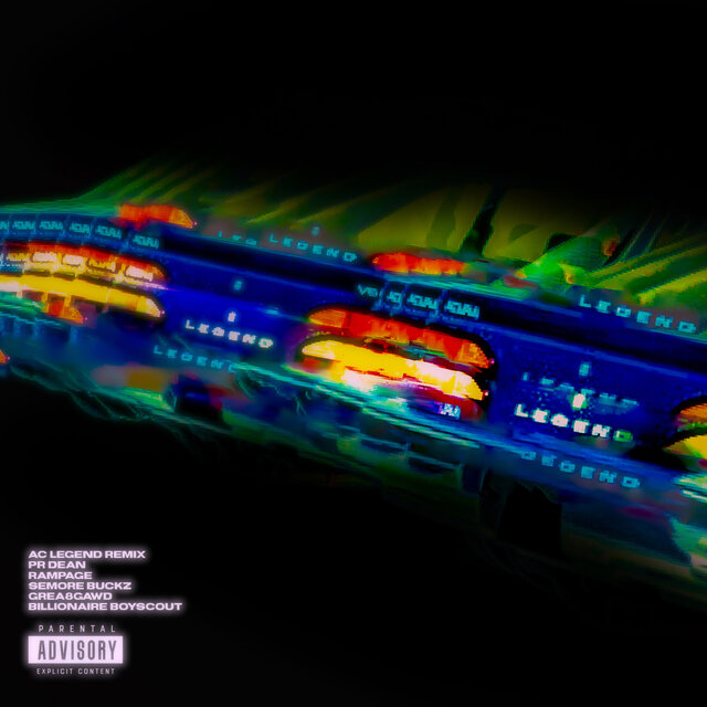AC Legends (Remix)