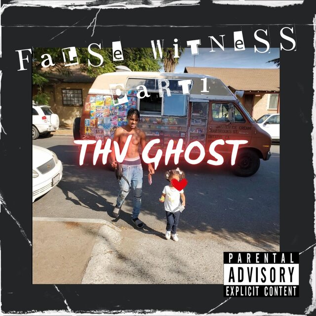 False Witness