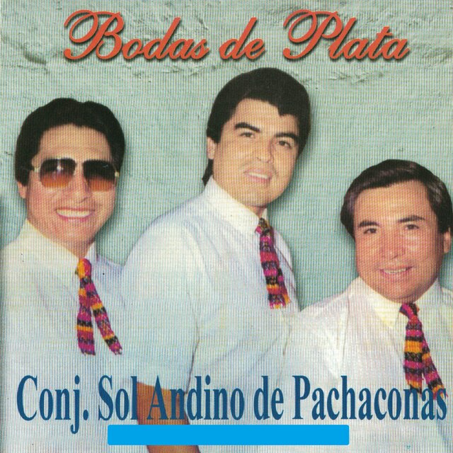 Bodas de Plata