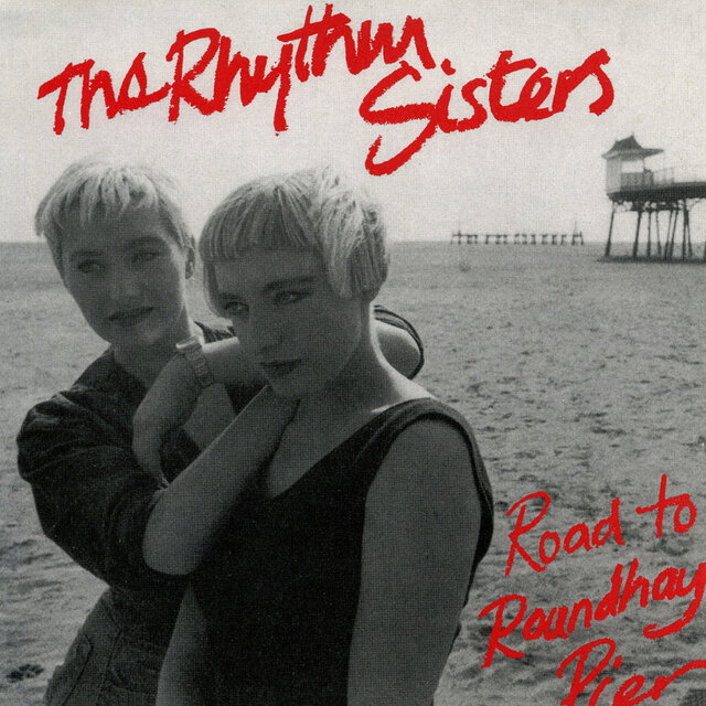 The Rhythm Sisters on TIDAL