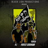 Rise Up and Grind (feat. Perfect Giddimani)