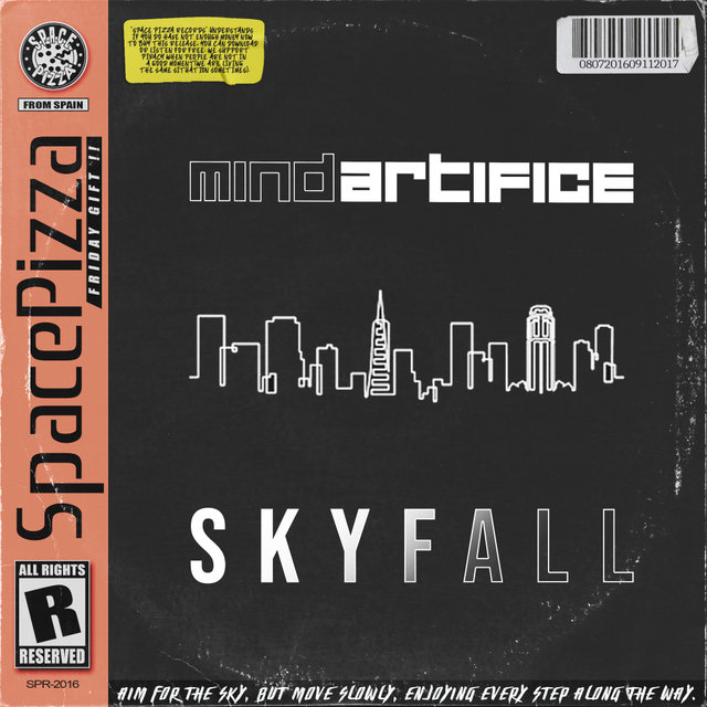 Skyfall