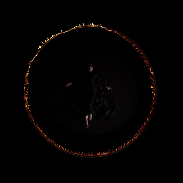 The Light [Radio Edit]