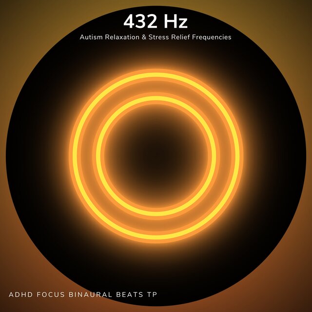 18 Hz - Cognitive Enhancement & ADHD Relaxation