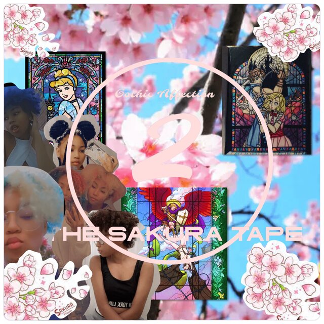Gothic Affection 2: The Sakura Tape