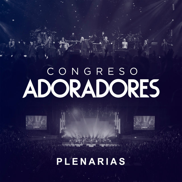 Plenarias Adoradores