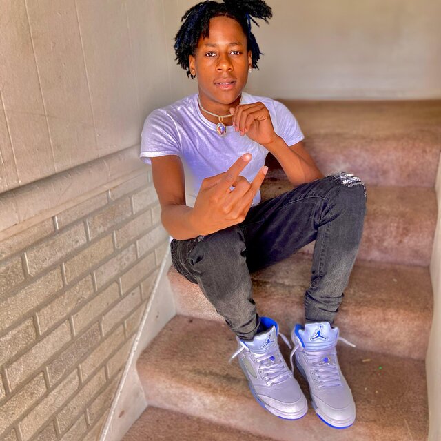 Run It Up