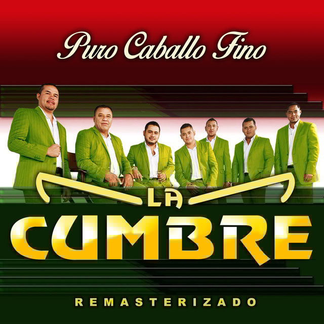 Puro Caballo Fino (Remasterizado)