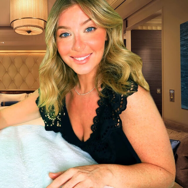 ASMR Massage – Private Hotel Room Personal Full Body Massage