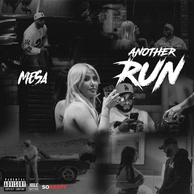 Another Run