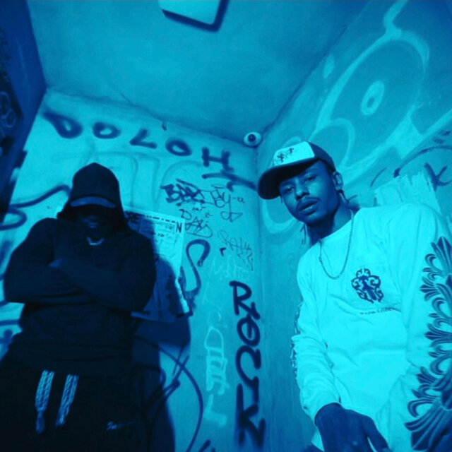 Switchy (feat. Lighta Vuitton)
