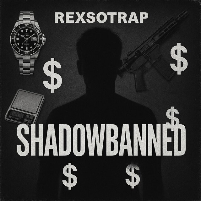 SHADOWBANNED