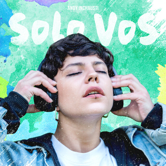 Solo Vos