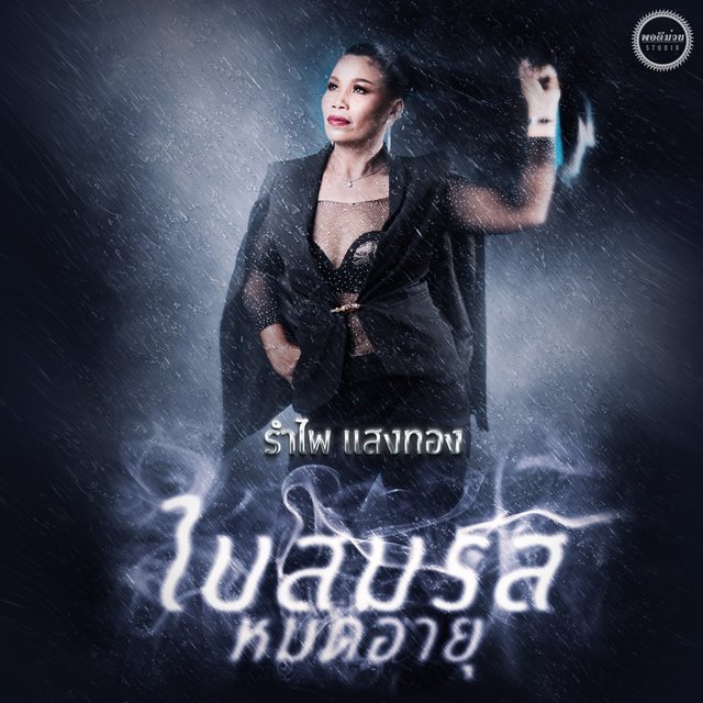 ใบสมรสหมดอายุ - Single