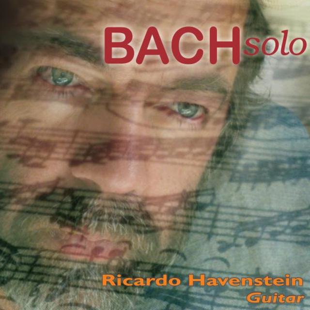 Bach: Solo