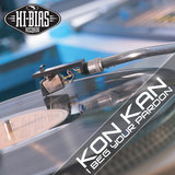 I Beg Your Pardon (I Never Promised You A Rose Garden)[Rhythm Method Mix]