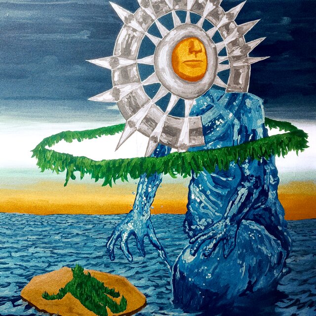 Aetherial