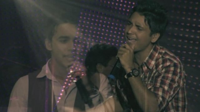 Então valeu (Ao Vivo)