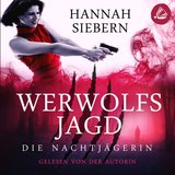 Kapitel 1 & Kapitel 2.1 - Werwolfsjagd