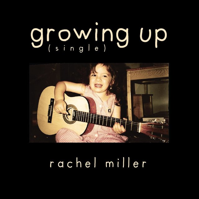 Growing Up