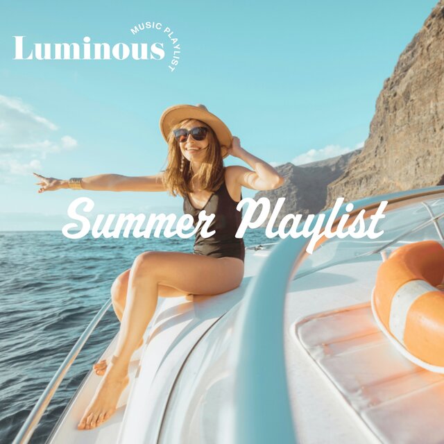[Playlist] The Ultimate Fell Good Summer Pop Playlist /BGM for Work / Study / Work / Summer Vibes / Background Music