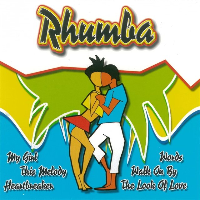 It Takes Two - Rhumba
