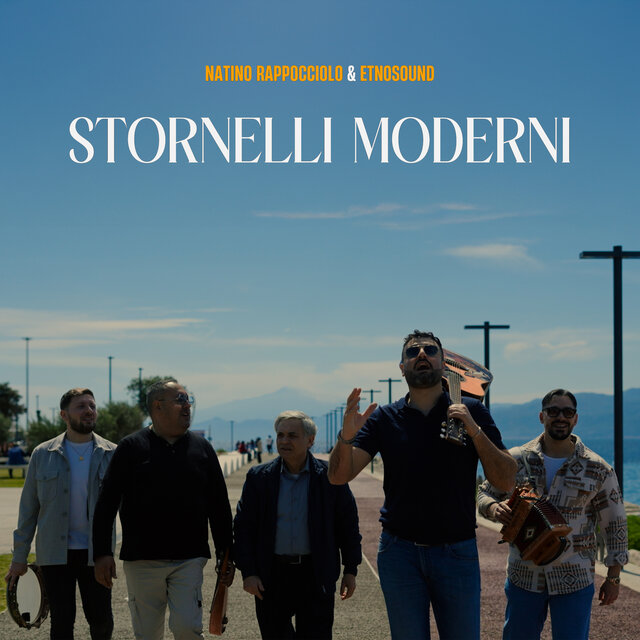 Stornelli moderni