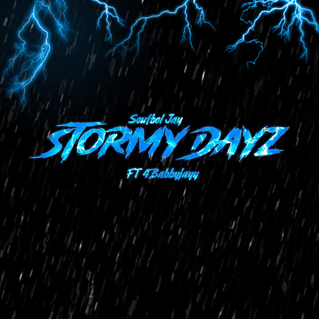 Stormy Dayz
