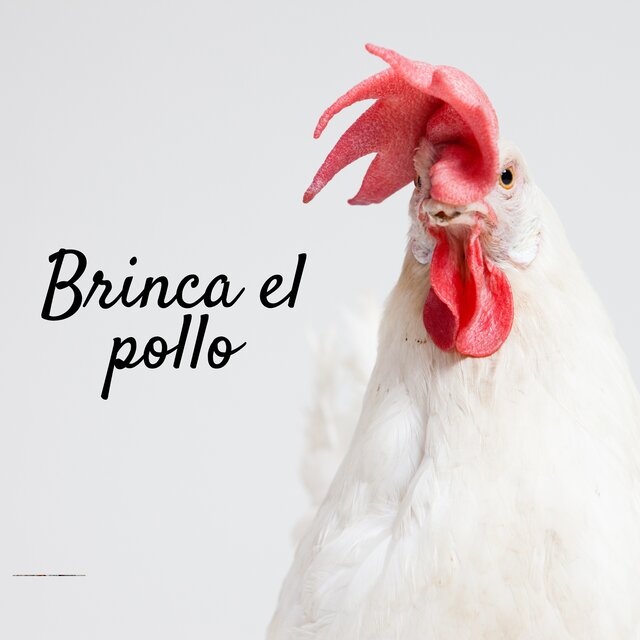 Brinca el pollo (Radio Edit)