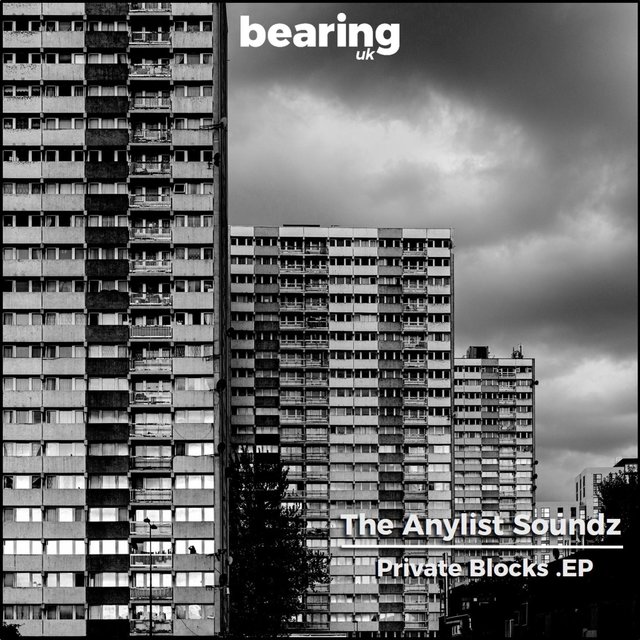 Private Blocks .EP