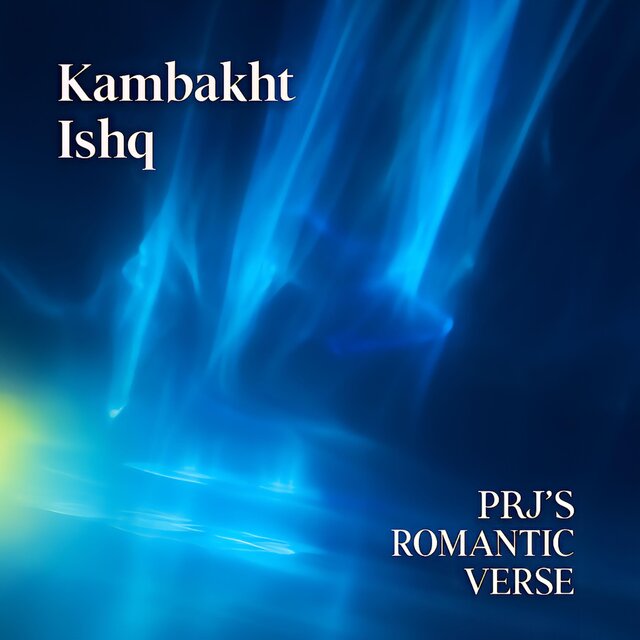 Kambakth Ishq