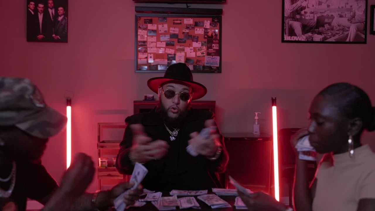 ALL IN 