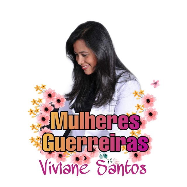 Mulheres Guerreiras