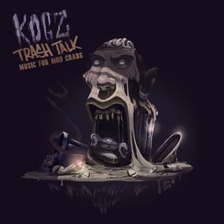 Kogz Rapper Kogz on TIDAL