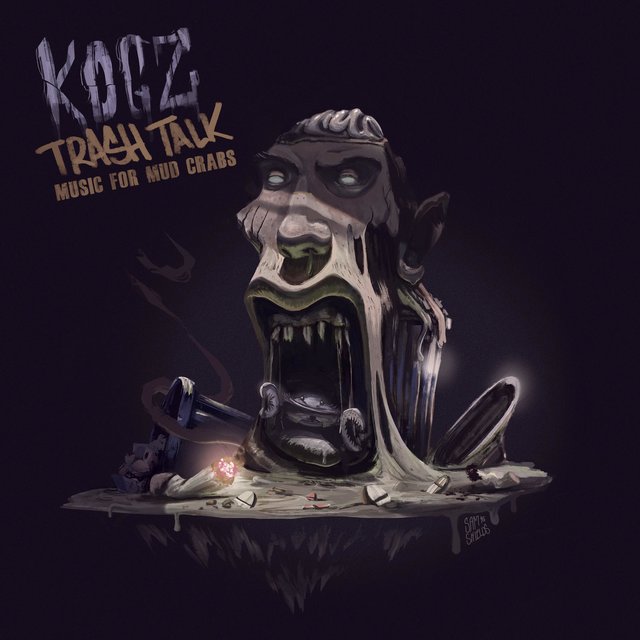 Trash Talk (Music for Mud Crabs)