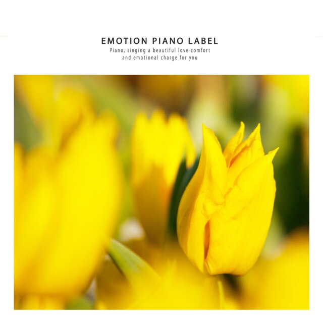 Healing New Age Piano for Relaxation