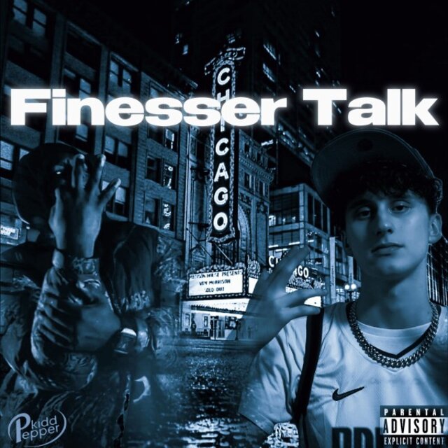 Finesser Talk