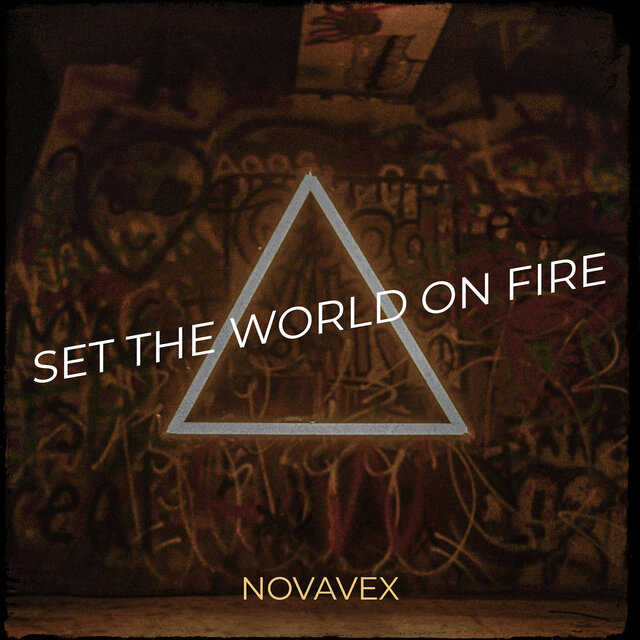 Set the World on Fire