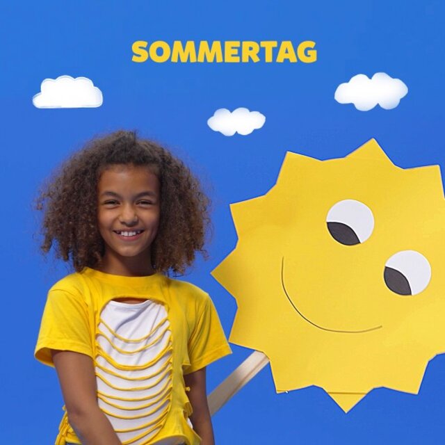 Sommertag