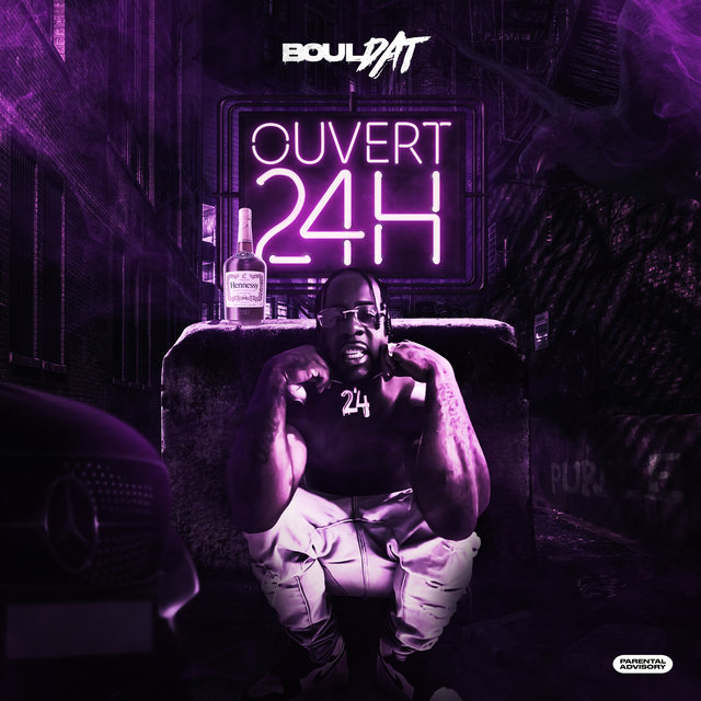 OUVERT 24H