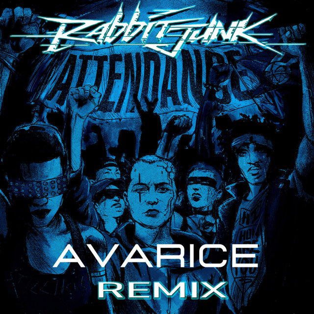 Attendance (Avarice Remix)