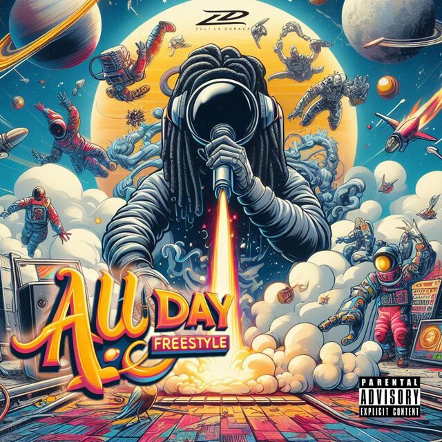 ALL DAY (FREESTYLE)